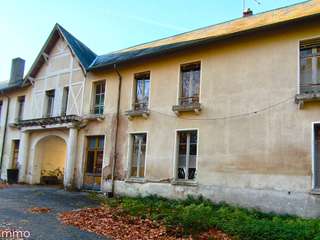 Demeure d'exception 12 pièces