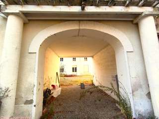 Demeure d'exception 12 pièces