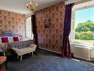 Demeure d'exception 15 pièces