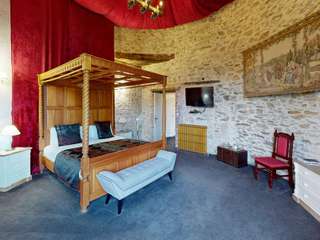 Demeure d'exception 15 pièces