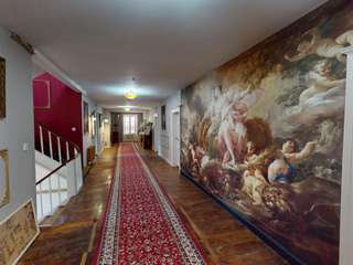 Demeure d'exception 15 pièces