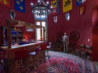 Demeure d'exception 15 pièces