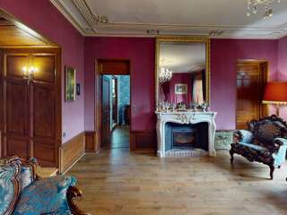 Demeure d'exception 15 pièces