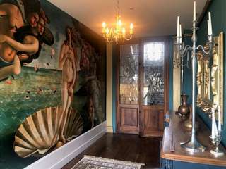 Demeure d'exception 15 pièces