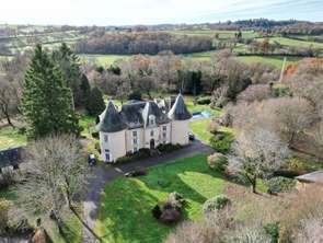 Vente Demeure d'exception 9 chambresLimoges