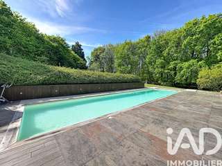 Demeure d'exception 10 pièces