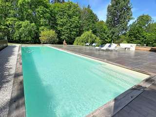 Demeure d'exception 10 pièces