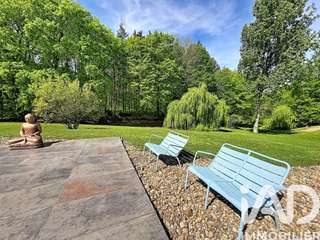 Demeure d'exception 10 pièces