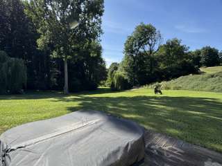 Demeure d'exception 10 pièces