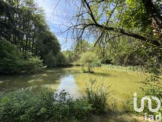 Demeure d'exception 10 pièces