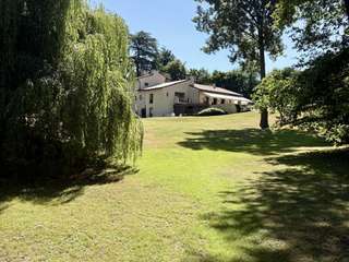 Demeure d'exception 10 pièces