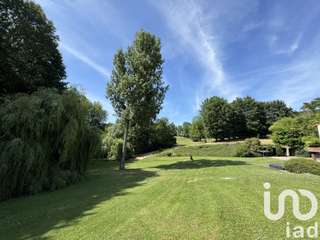 Demeure d'exception 10 pièces