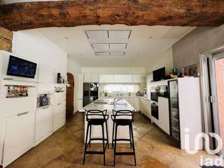 Demeure d'exception 10 pièces