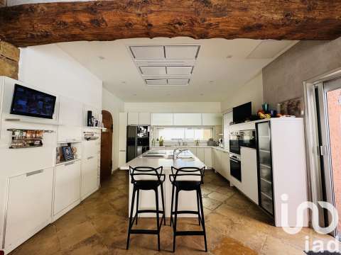 Demeure d'exception 10 pièces