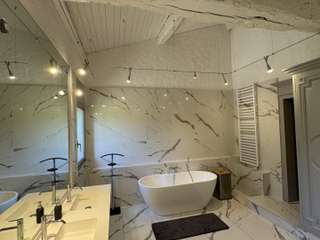 Demeure d'exception 10 pièces