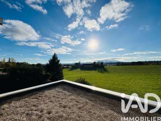 Demeure d'exception 7 pièces