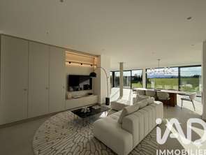 Vente Demeure d'exception 5 chambresLimonest