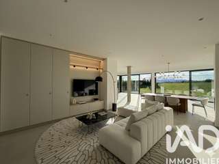 Demeure d'exception 7 pièces