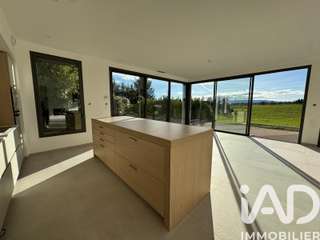 Demeure d'exception 7 pièces