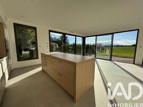 Demeure d'exception 7 pièces