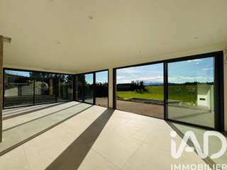 Demeure d'exception 7 pièces