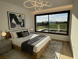 Demeure d'exception 7 pièces