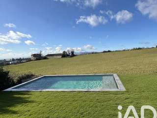 Demeure d'exception 7 pièces