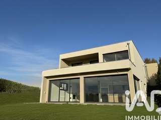 Demeure d'exception 7 pièces