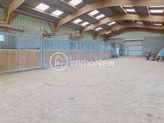 Demeure d'exception 7 pièces