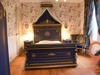 Demeure d'exception 12 pièces