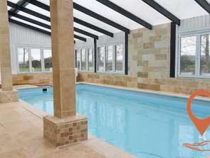 Vente Demeure d'exception 9 chambresLisieux