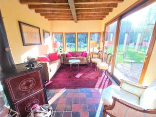 Demeure d'exception 14 pièces