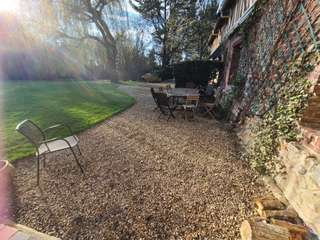 Demeure d'exception 14 pièces