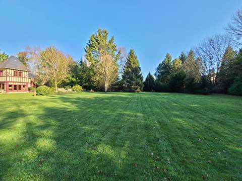 Demeure d'exception 14 pièces