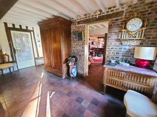 Demeure d'exception 14 pièces