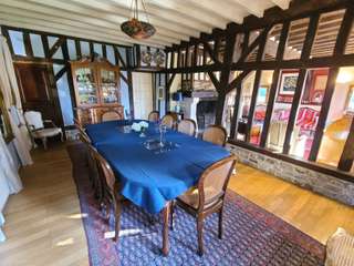 Demeure d'exception 14 pièces