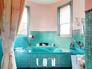 Demeure d'exception 19 pièces