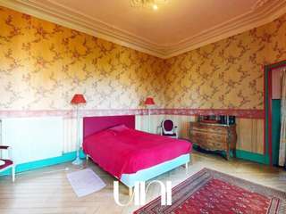 Demeure d'exception 19 pièces