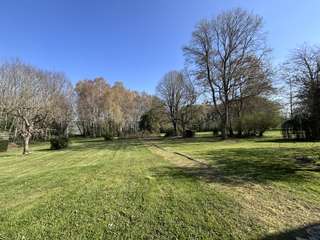 Demeure d'exception 10 pièces