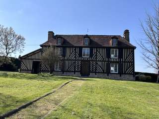 Demeure d'exception 10 pièces