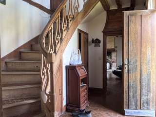 Demeure d'exception 10 pièces