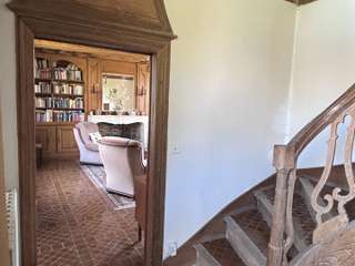 Demeure d'exception 10 pièces