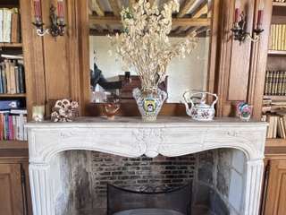 Demeure d'exception 10 pièces