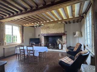 Demeure d'exception 10 pièces