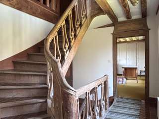 Demeure d'exception 10 pièces