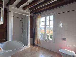 Demeure d'exception 10 pièces