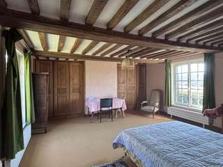 Demeure d'exception 10 pièces