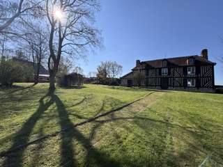 Demeure d'exception 10 pièces