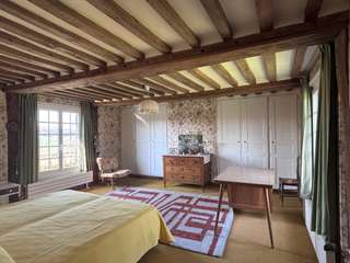 Demeure d'exception 10 pièces