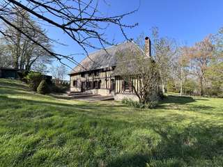 Demeure d'exception 10 pièces